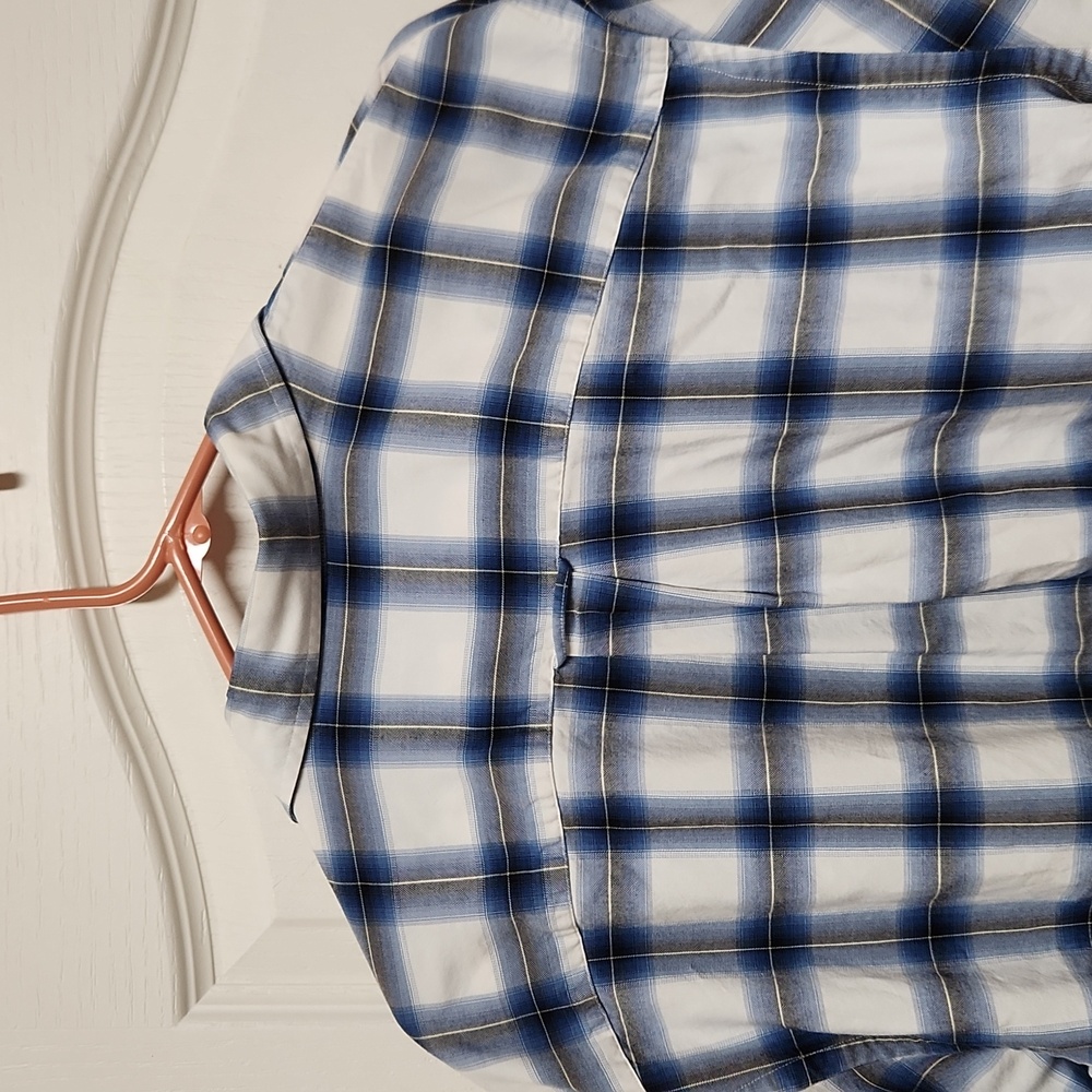 Nautica Men's L Dress Shirt - Picture 10 of 11